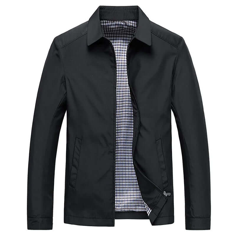 Ambrose Jacket | Men's Lightweight Casual Jacket