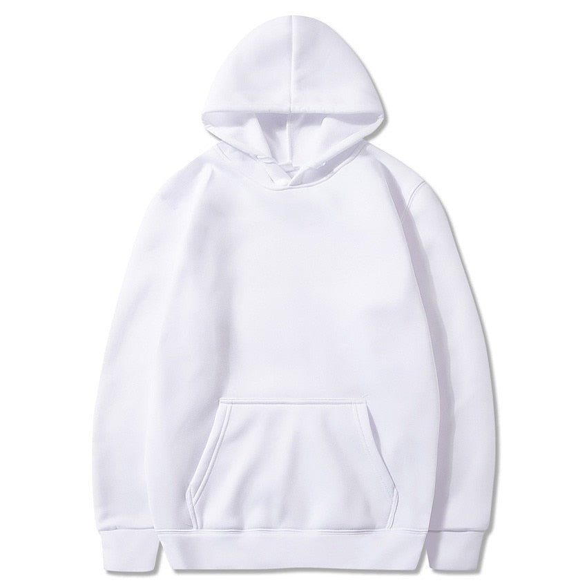 Bardo Hoodie | Men's Casual Fleece-Lined Zip-Up Hoodie