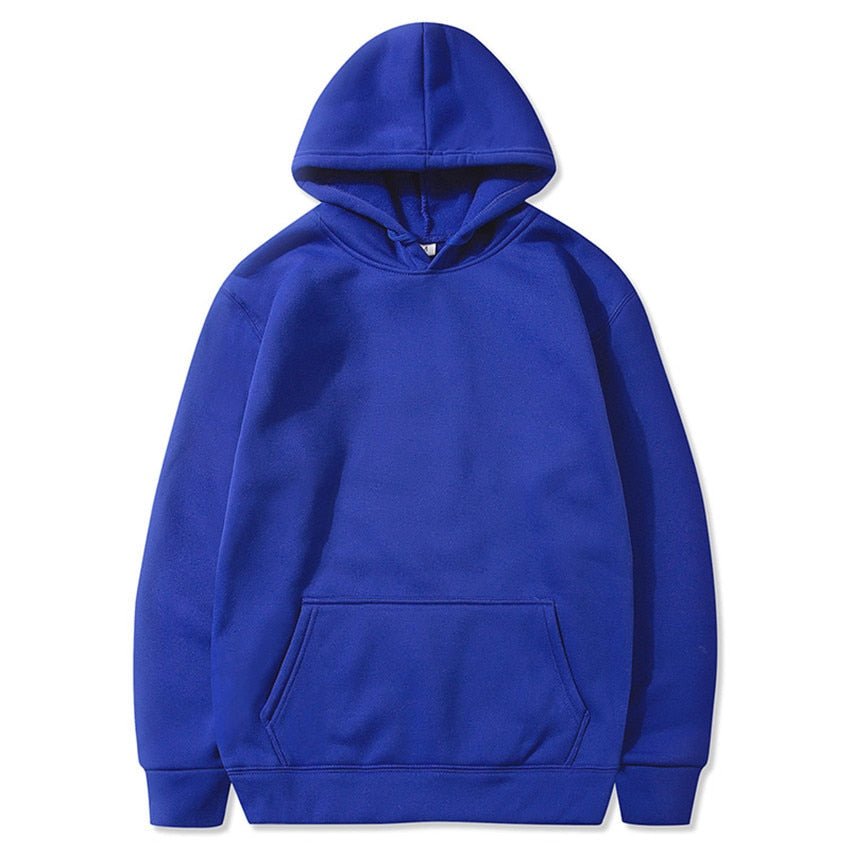 Bardo Hoodie | Men's Casual Fleece-Lined Zip-Up Hoodie
