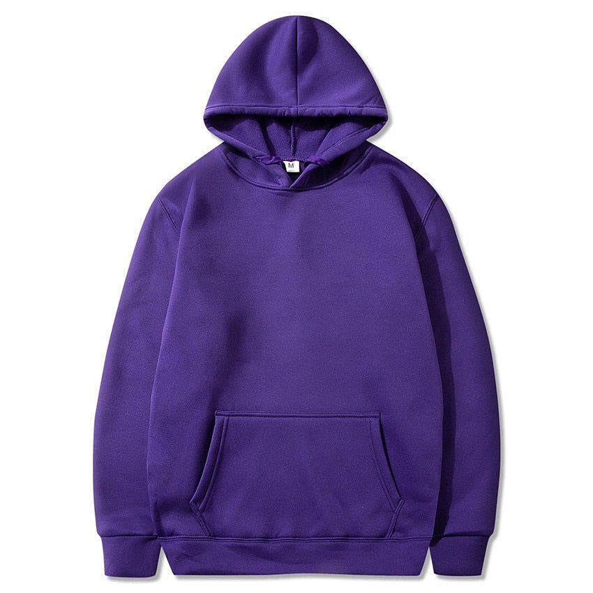 Bardo Hoodie | Men's Casual Fleece-Lined Zip-Up Hoodie