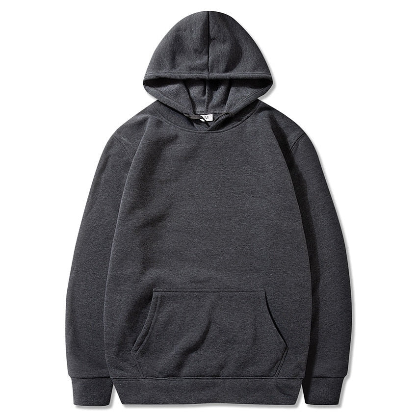 Bardo Hoodie | Men's Casual Fleece-Lined Zip-Up Hoodie