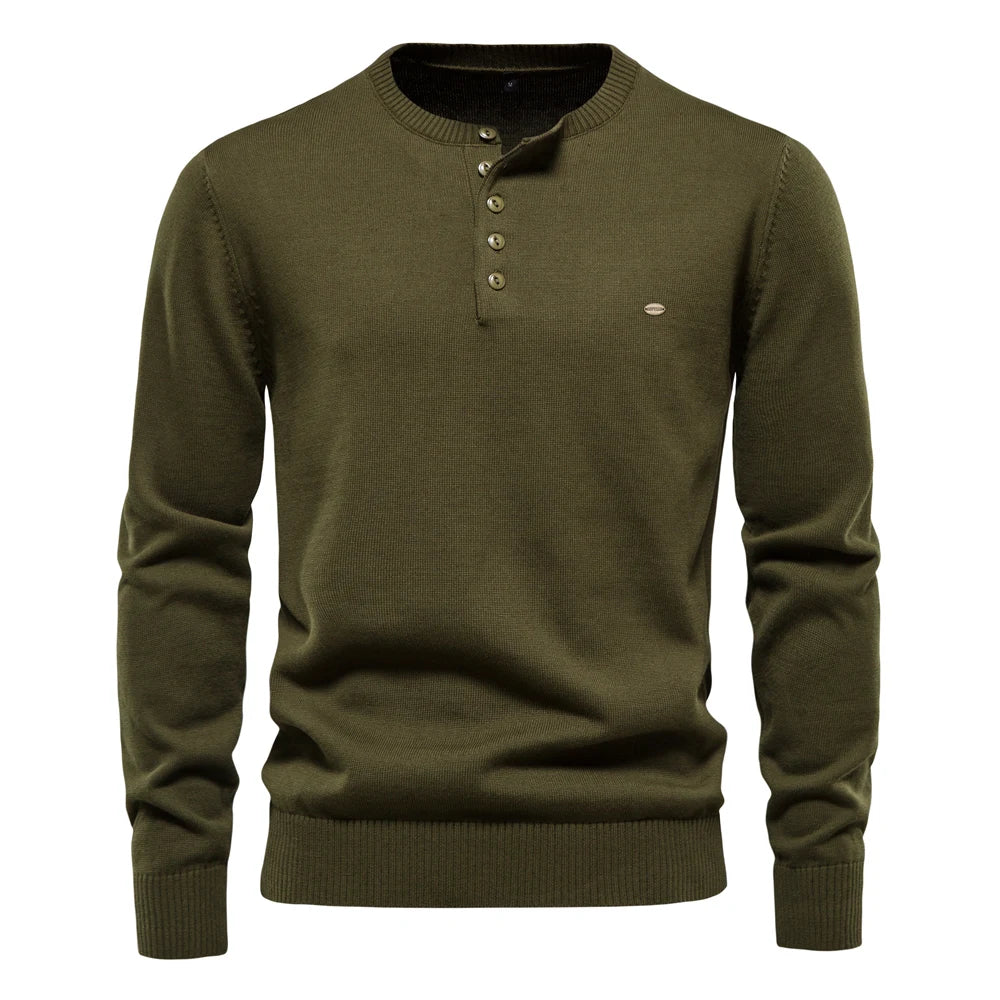Bastian Shirt | Cody Men's Casual Polo Shirt