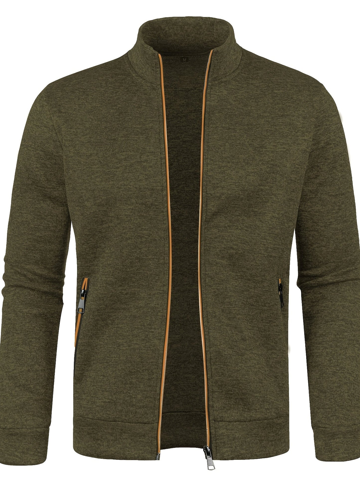 Bellamy Vest | Stefan Men's All-Season Cardigan