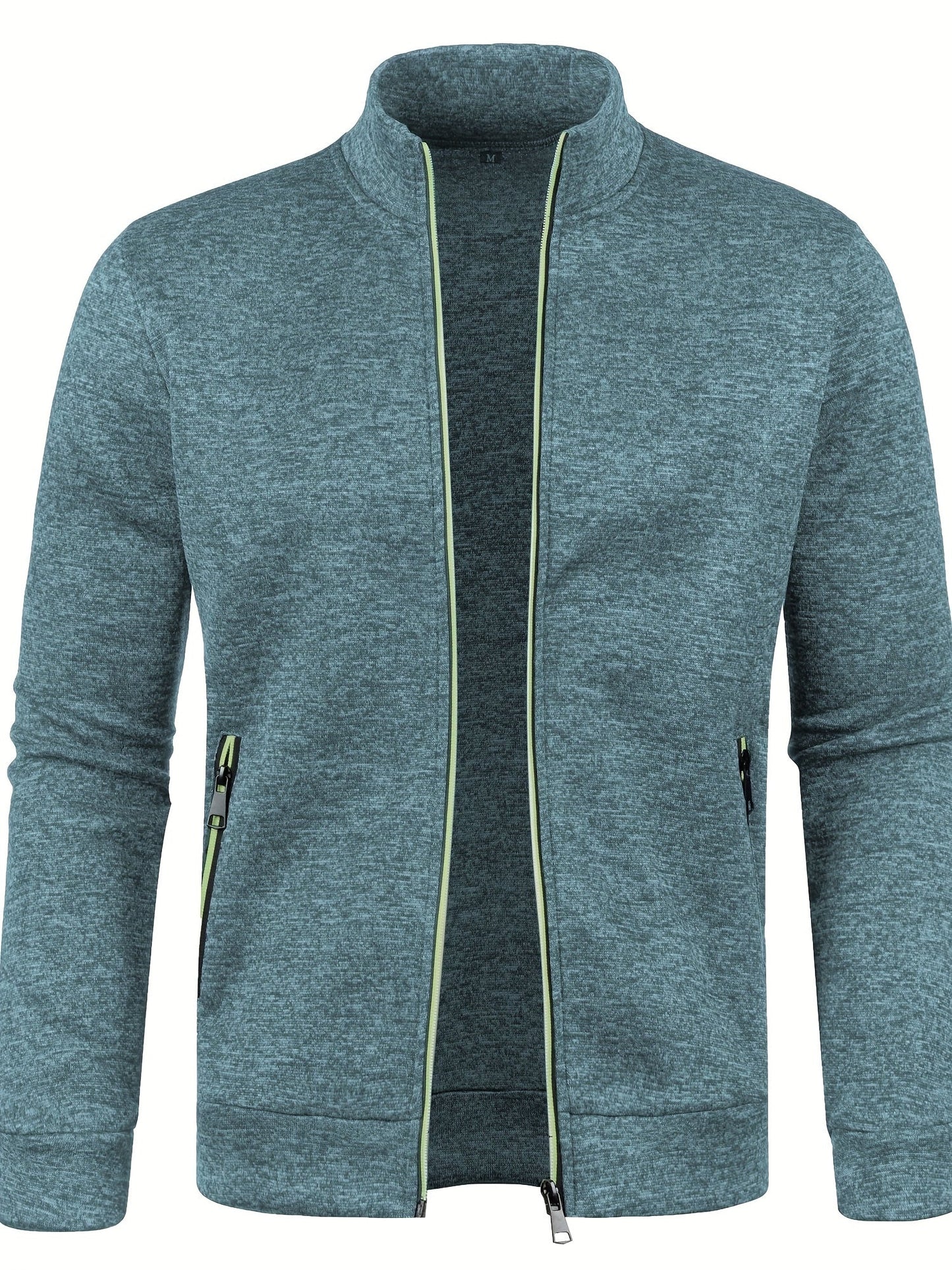 Bellamy Vest | Stefan Men's All-Season Cardigan