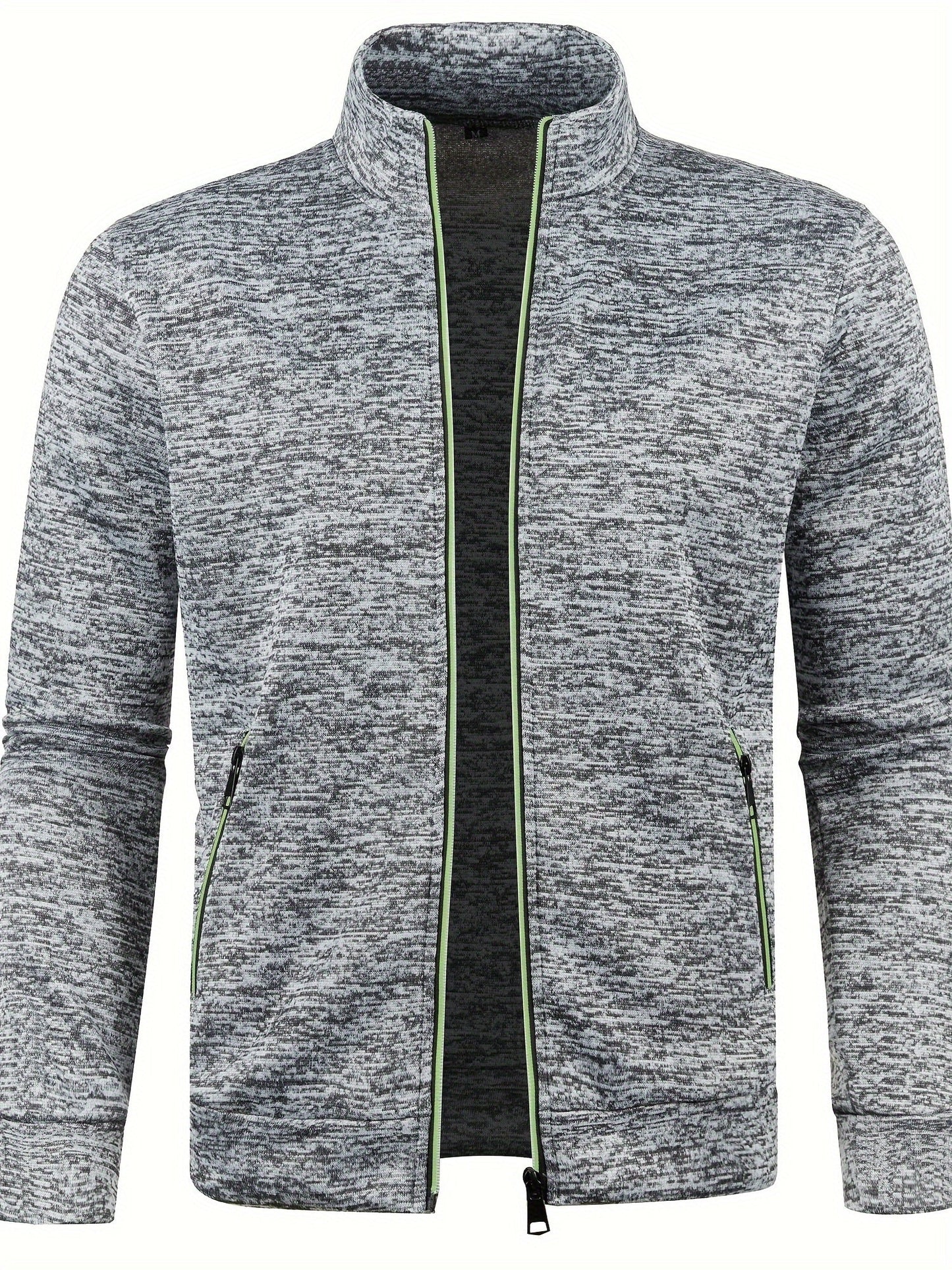 Bellamy Vest | Stefan Men's All-Season Cardigan