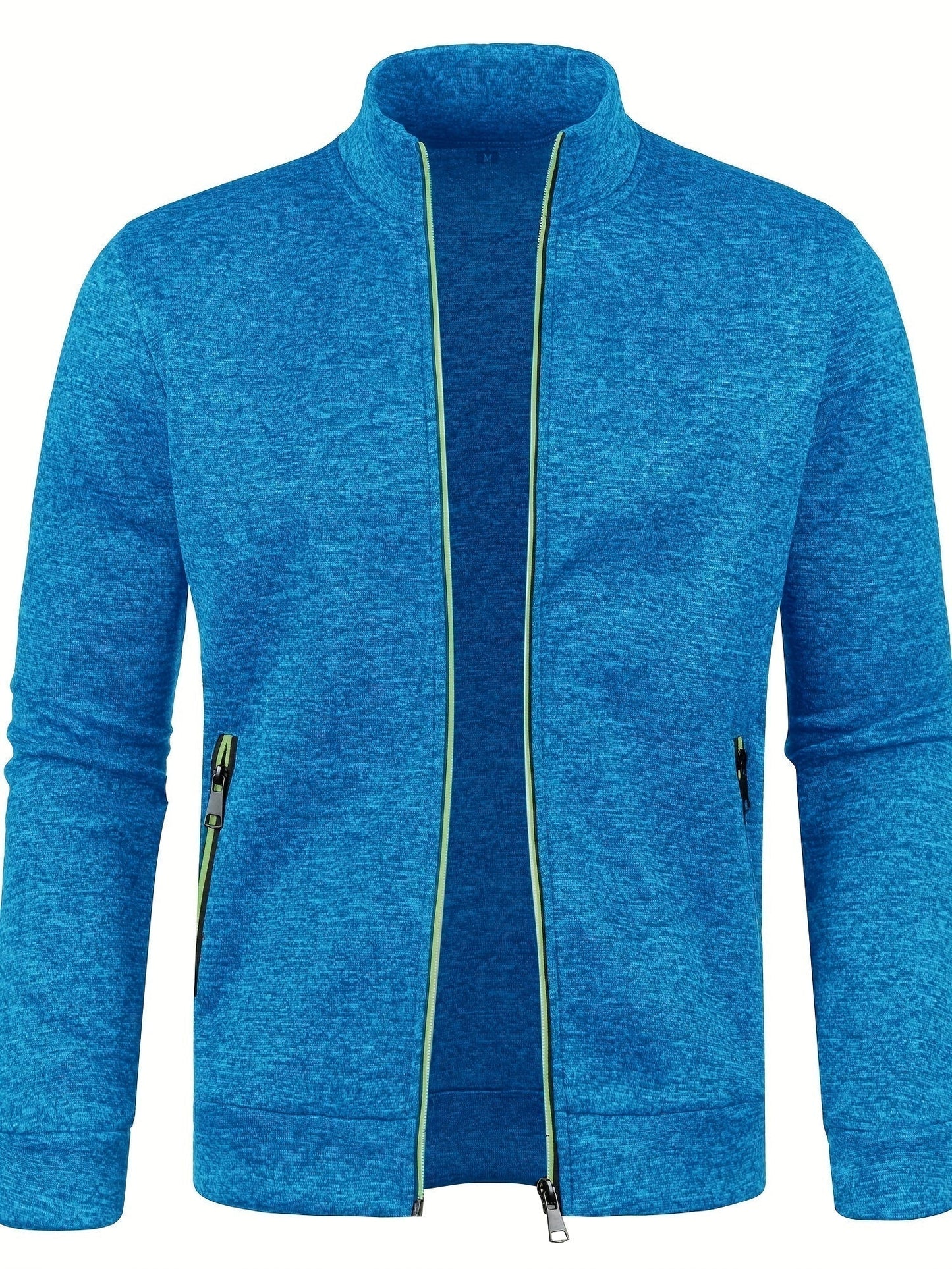 Bellamy Vest | Stefan Men's All-Season Cardigan