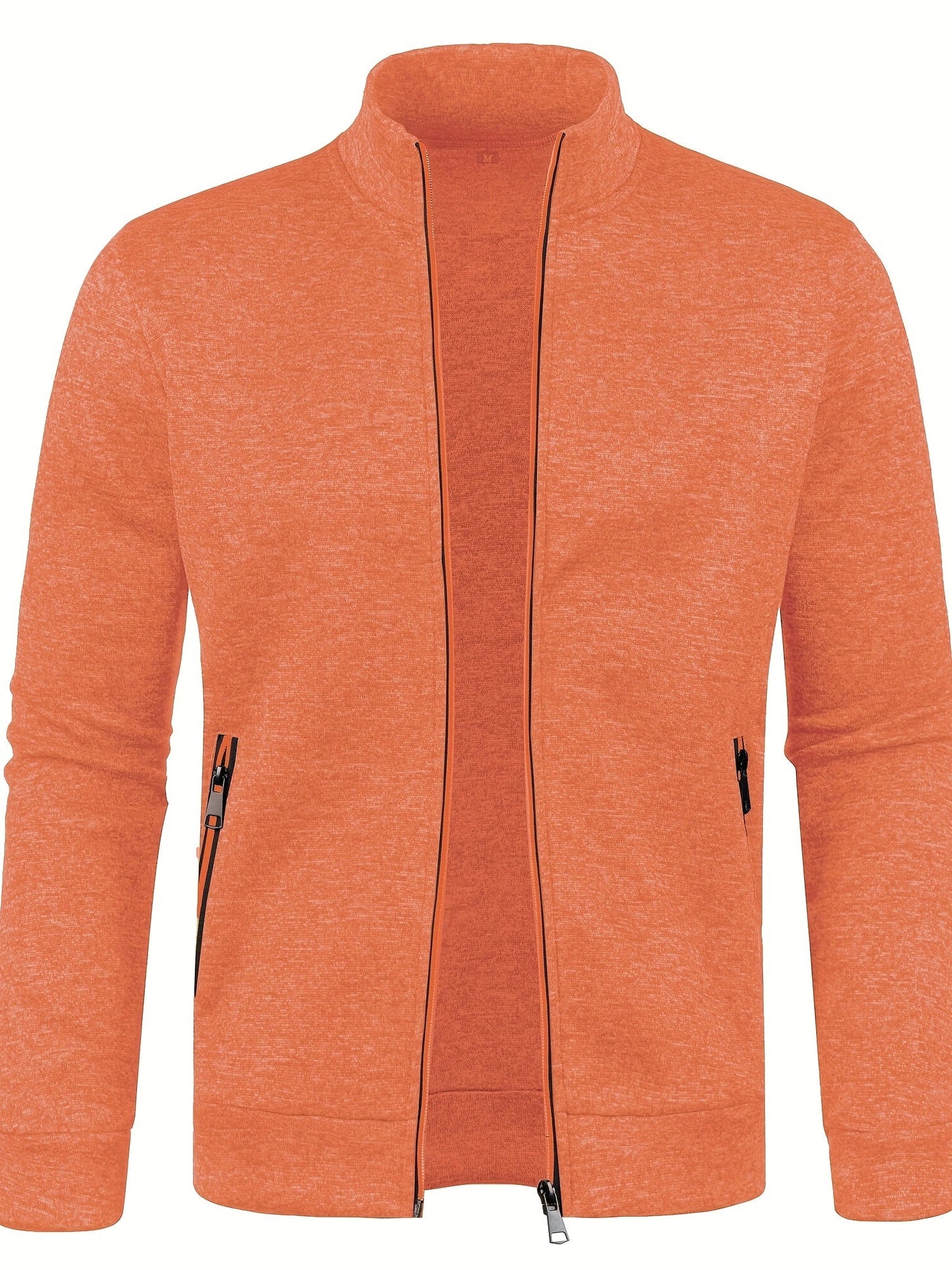 Bellamy Vest | Stefan Men's All-Season Cardigan