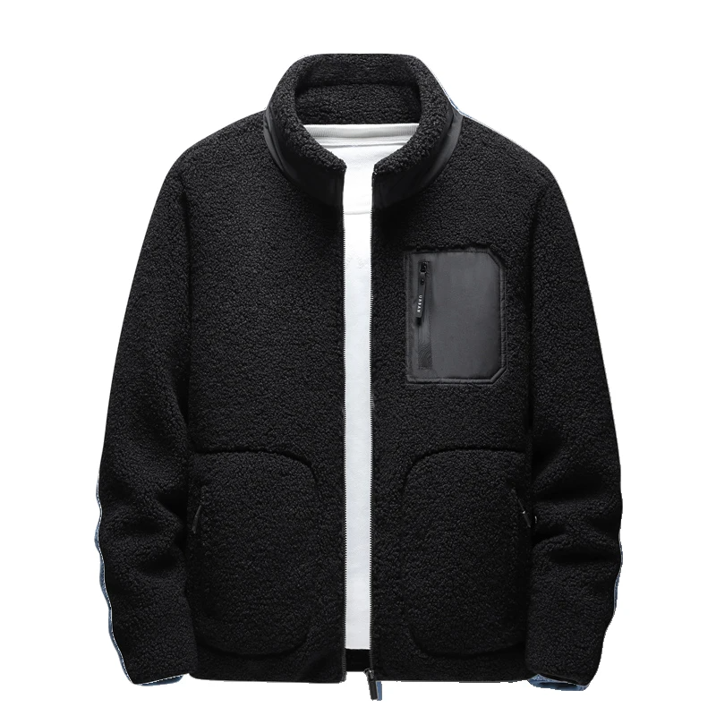 Brody Men's Jacket | Modern Cut Jacket with Practical Pockets