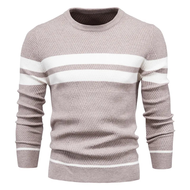 Burke Cardigan | Niek Men's Casual Stylish Cardigan