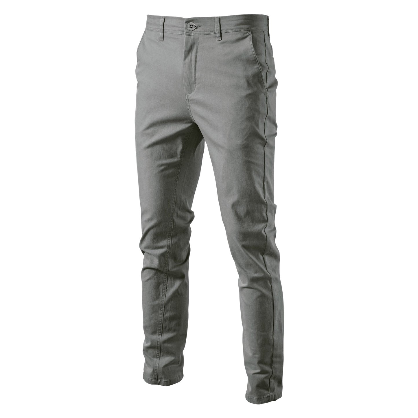 Efrain Pants | Men's Japanese-Style Thickened Cotton Casual Pants
