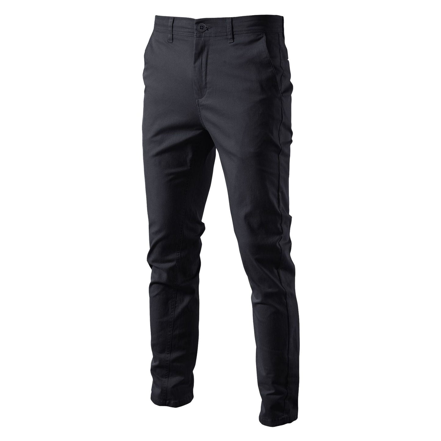 Efrain Pants | Men's Japanese-Style Thickened Cotton Casual Pants