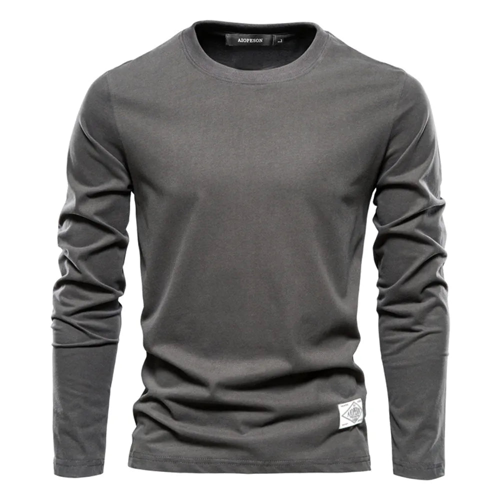 Eldric Casual Warm Sweater | Men's Timeless Cozy Fit