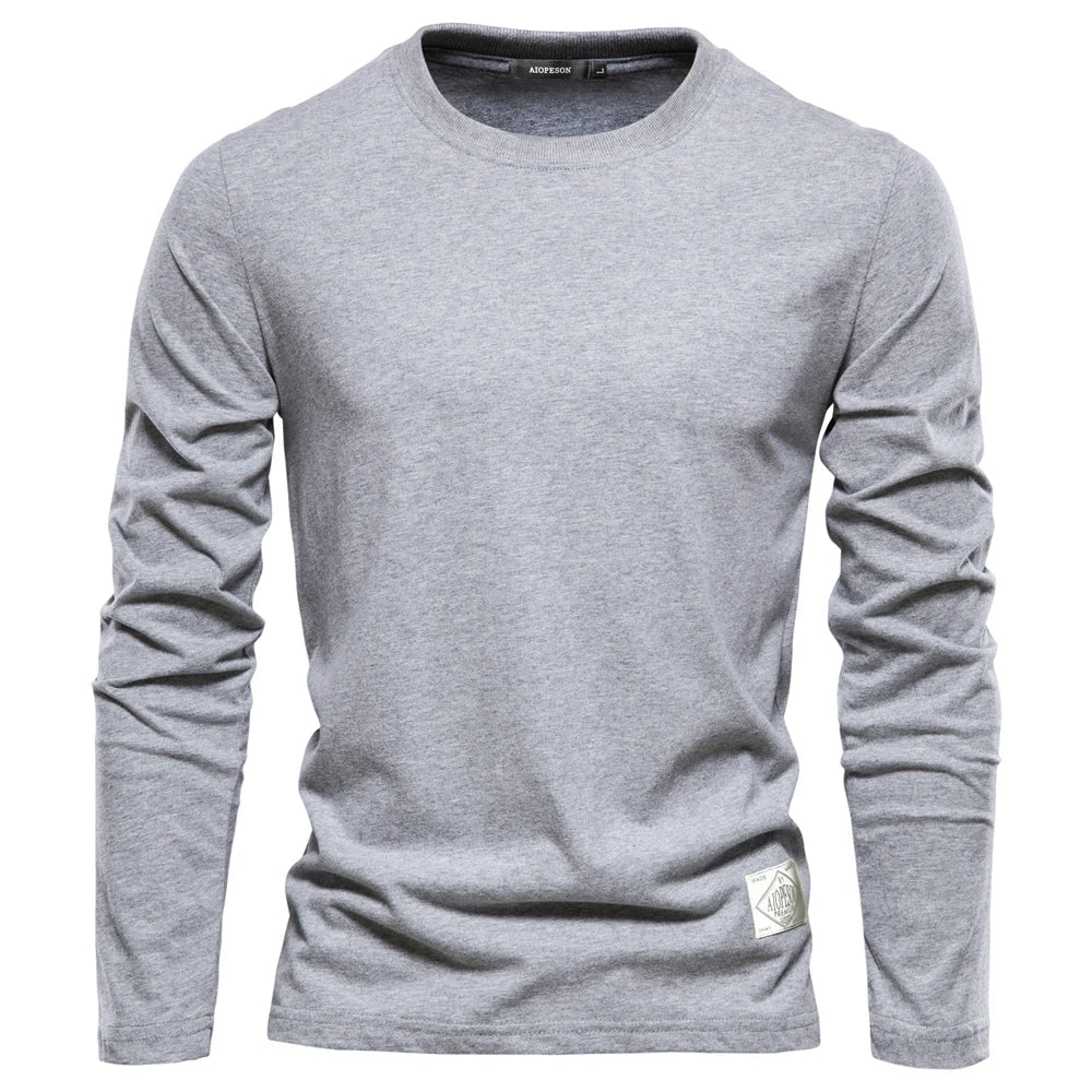 Eldric Casual Warm Sweater | Men's Timeless Cozy Fit
