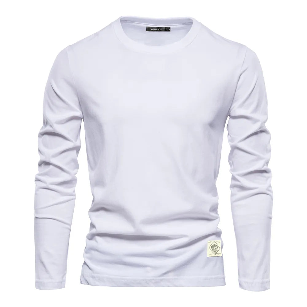 Eldric Casual Warm Sweater | Men's Timeless Cozy Fit