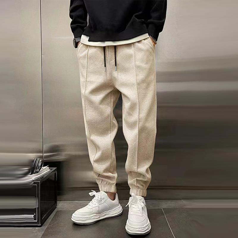 Erickson Cozy Sweatpants | Men's Modern Relaxed Fit