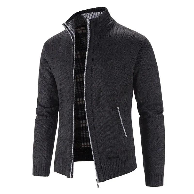 Gabriel Men's Sweatshirt | Premium Cotton Relaxed Fit Pullover
