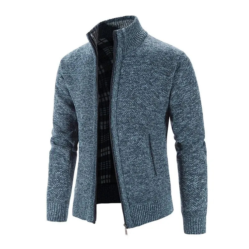 Gabriel Men's Sweatshirt | Premium Cotton Relaxed Fit Pullover