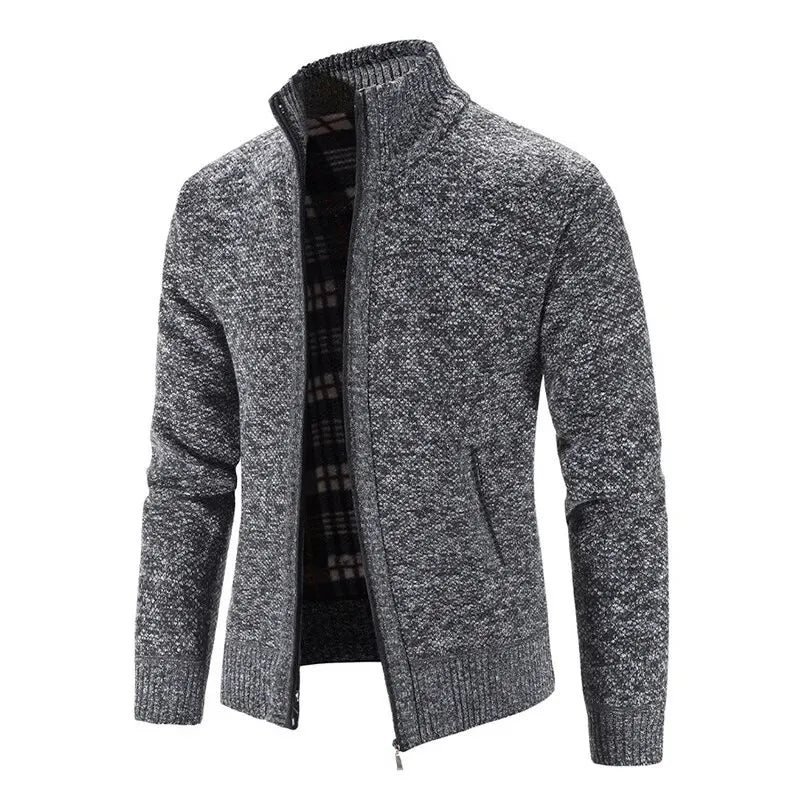 Gabriel Men's Sweatshirt | Premium Cotton Relaxed Fit Pullover