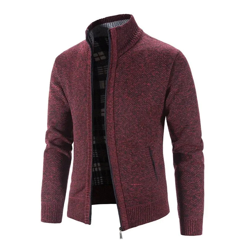 Gabriel Men's Sweatshirt | Premium Cotton Relaxed Fit Pullover