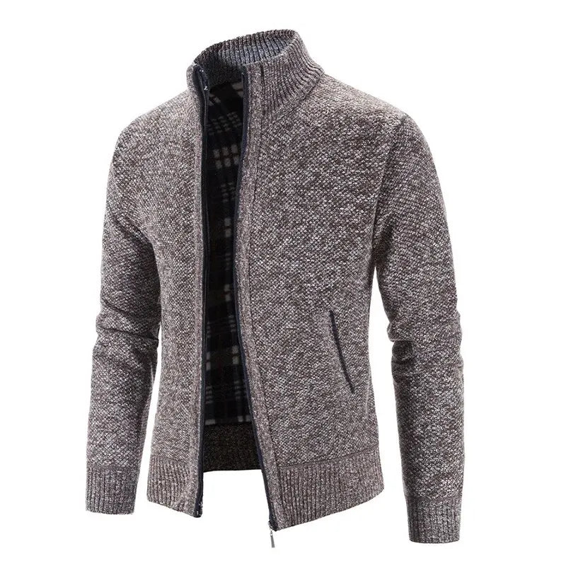 Gabriel Men's Sweatshirt | Premium Cotton Relaxed Fit Pullover
