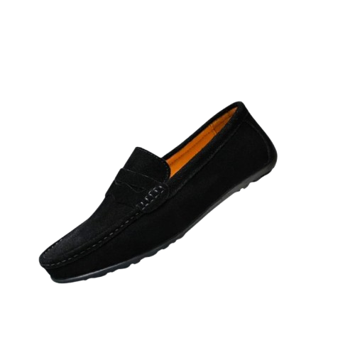 Gale Men’s Loafers | Slip-On Casual Shoes