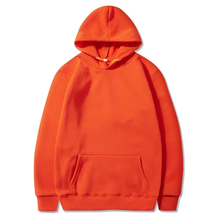 Garen Men’s Hoodie | Comfortable and Stylish Casual Wear