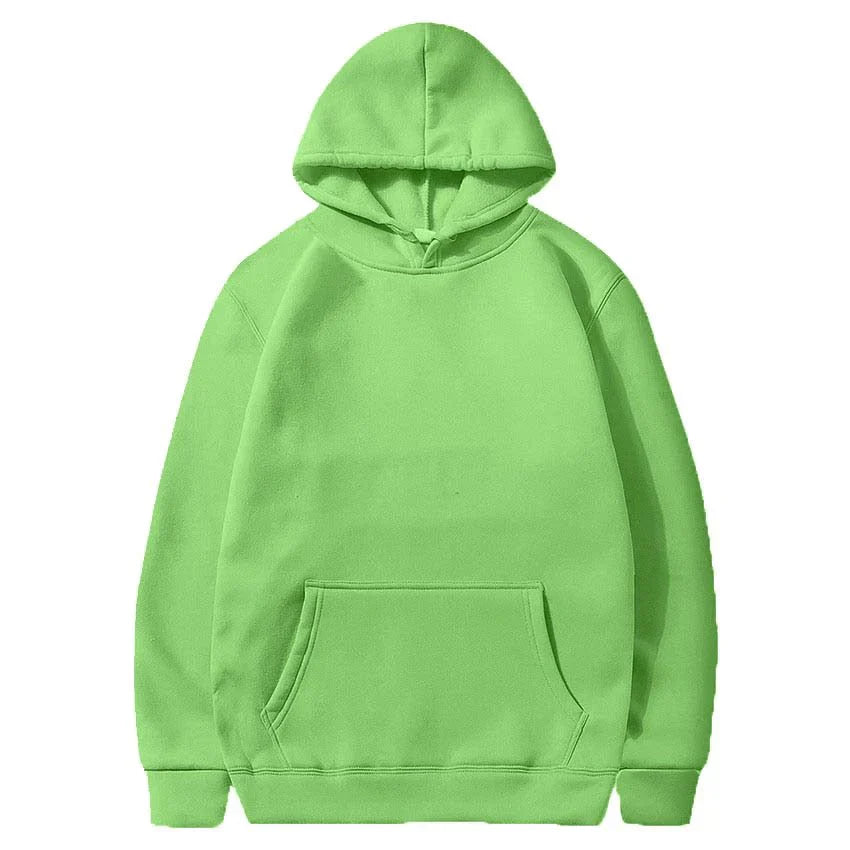 Garen Men’s Hoodie | Comfortable and Stylish Casual Wear