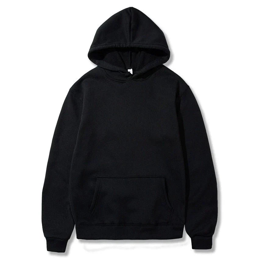 Garen Men’s Hoodie | Comfortable and Stylish Casual Wear
