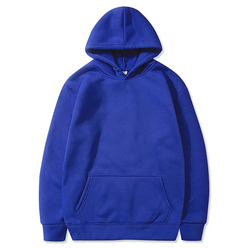 Garen Men’s Hoodie | Comfortable and Stylish Casual Wear