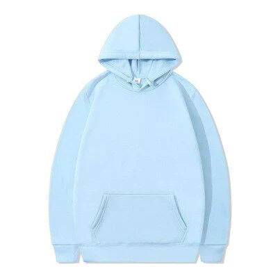 Garen Men’s Hoodie | Comfortable and Stylish Casual Wear