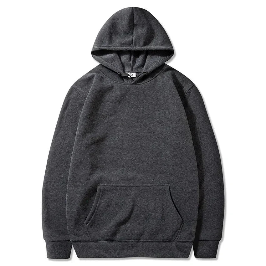 Garen Men’s Hoodie | Comfortable and Stylish Casual Wear