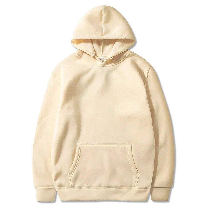 Garen Men’s Hoodie | Comfortable and Stylish Casual Wear