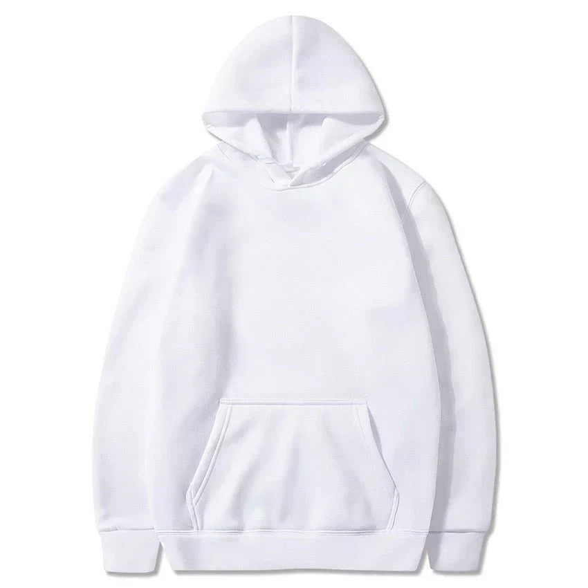 Garen Men’s Hoodie | Comfortable and Stylish Casual Wear