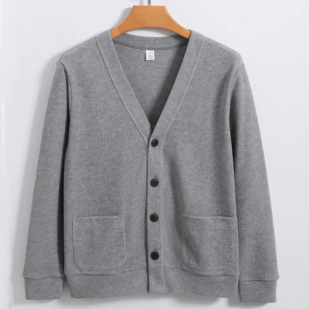 Gilberto Men’s Sweater | Stylish and Comfortable Knit