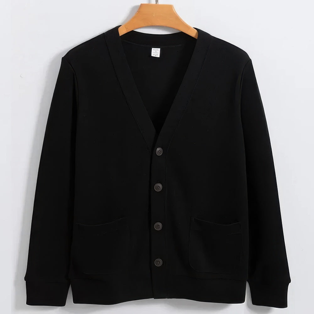 Gilberto Men’s Sweater | Stylish and Comfortable Knit