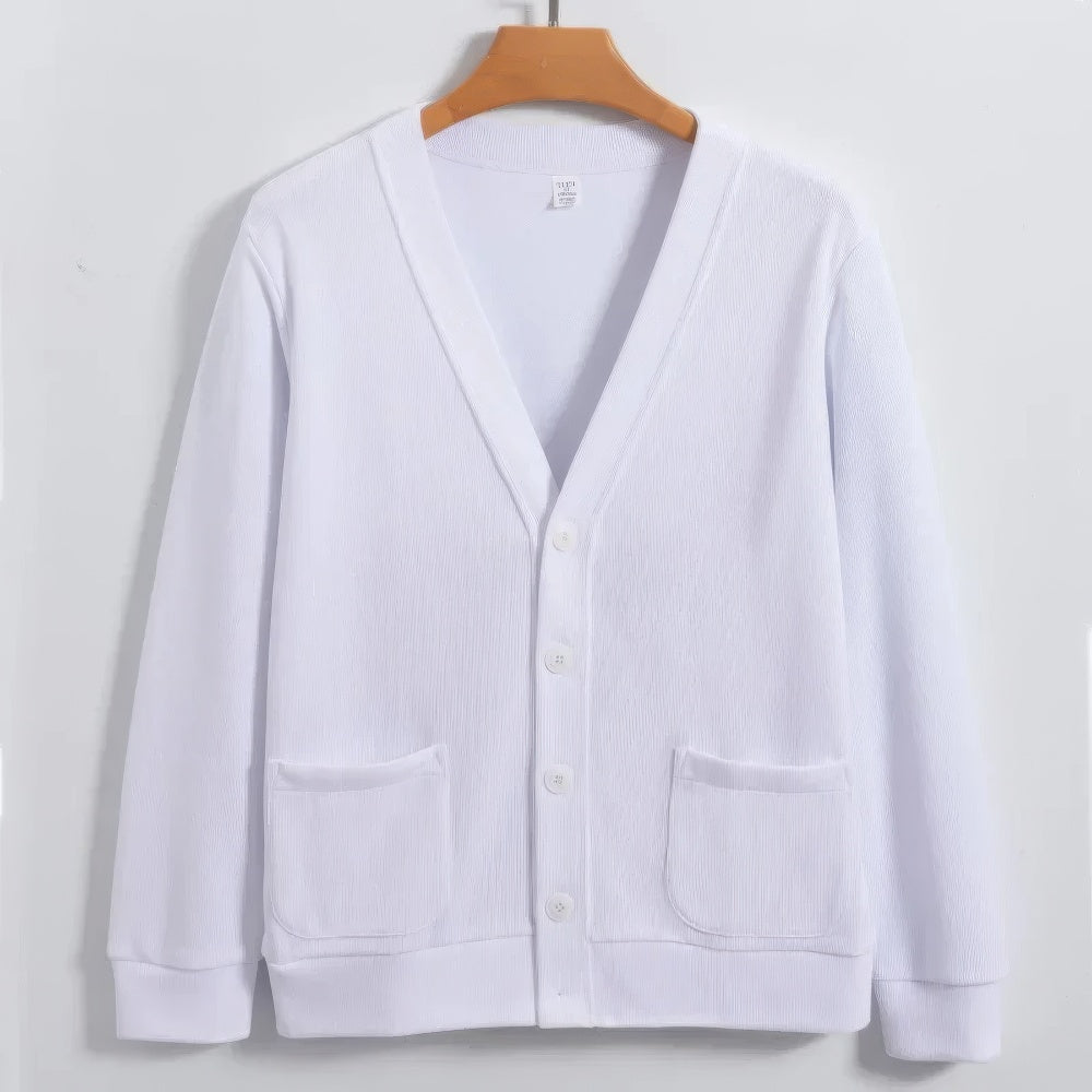 Gilberto Men’s Sweater | Stylish and Comfortable Knit