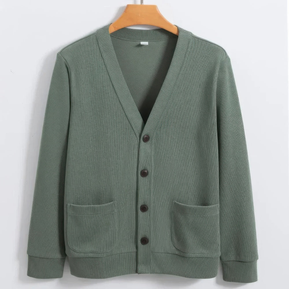 Gilberto Men’s Sweater | Stylish and Comfortable Knit