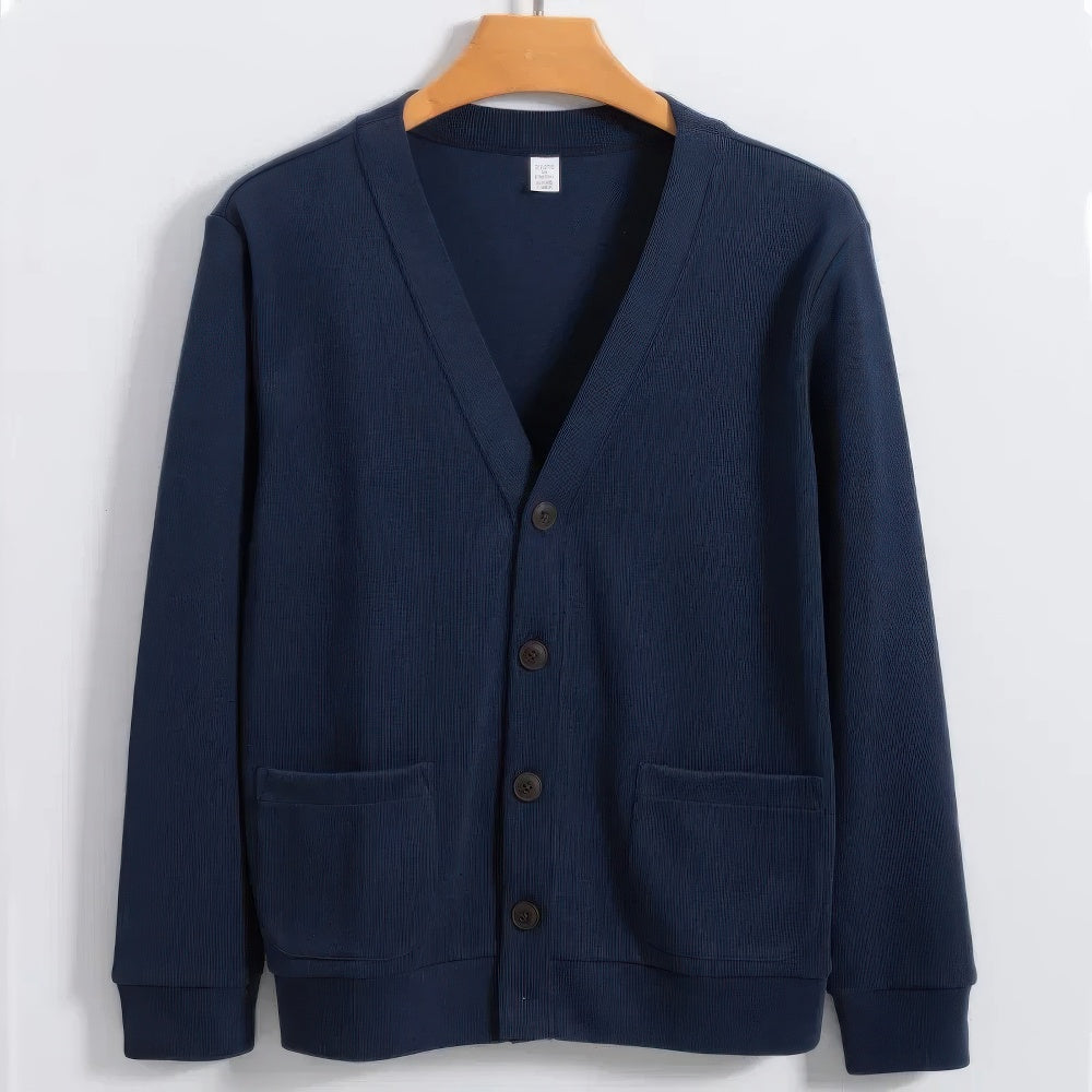 Gilberto Men’s Sweater | Stylish and Comfortable Knit