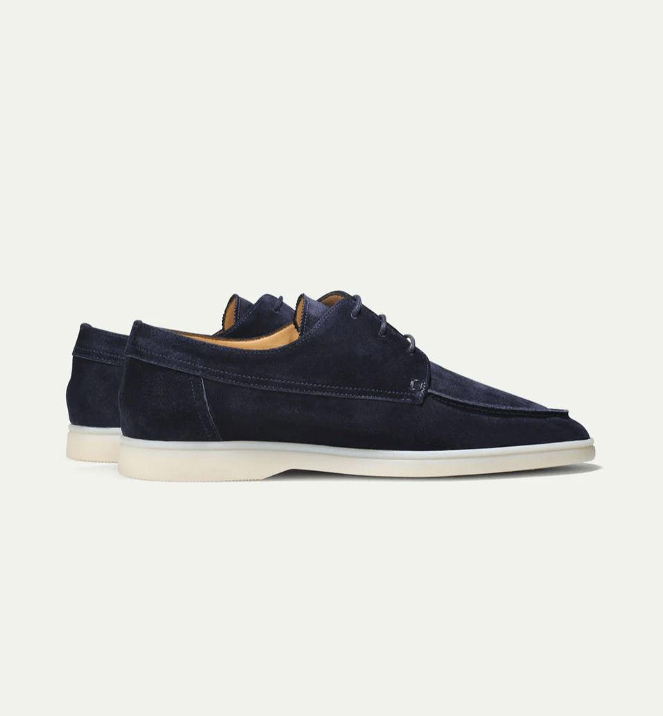 Godfrey Men’s Loafers | Stylish Slip-On Shoes for Effortless Elegance