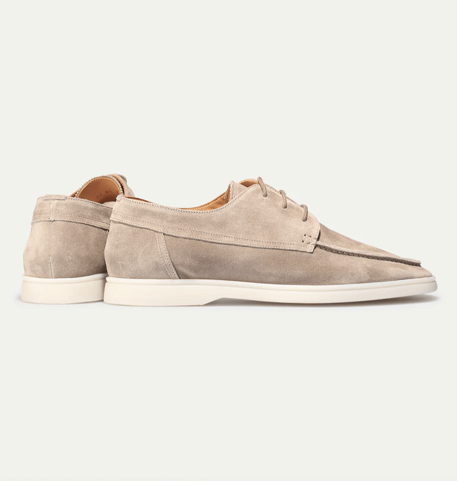 Godfrey Men’s Loafers | Stylish Slip-On Shoes for Effortless Elegance