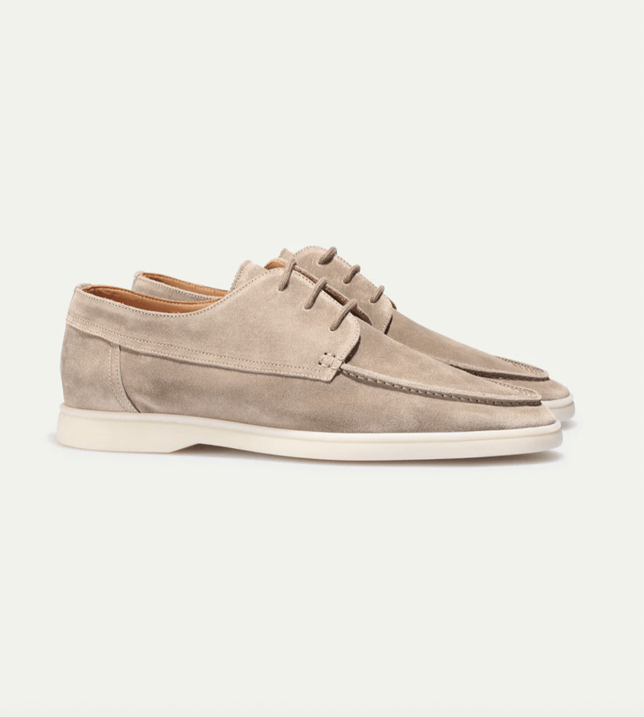 Godfrey Men’s Loafers | Stylish Slip-On Shoes for Effortless Elegance