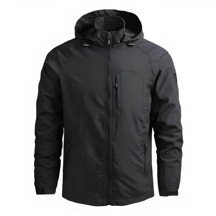 Granger Men’s Jacket | Stylish and Functional Outerwear