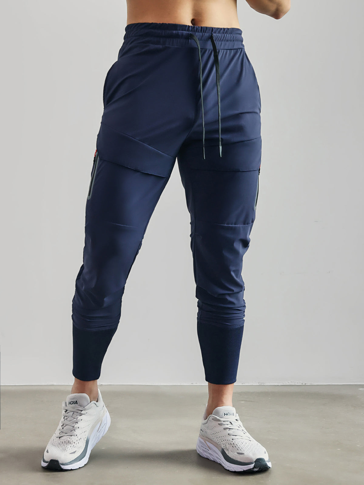 Grover Men’s Athletic Pants | Comfortable and Stretchy