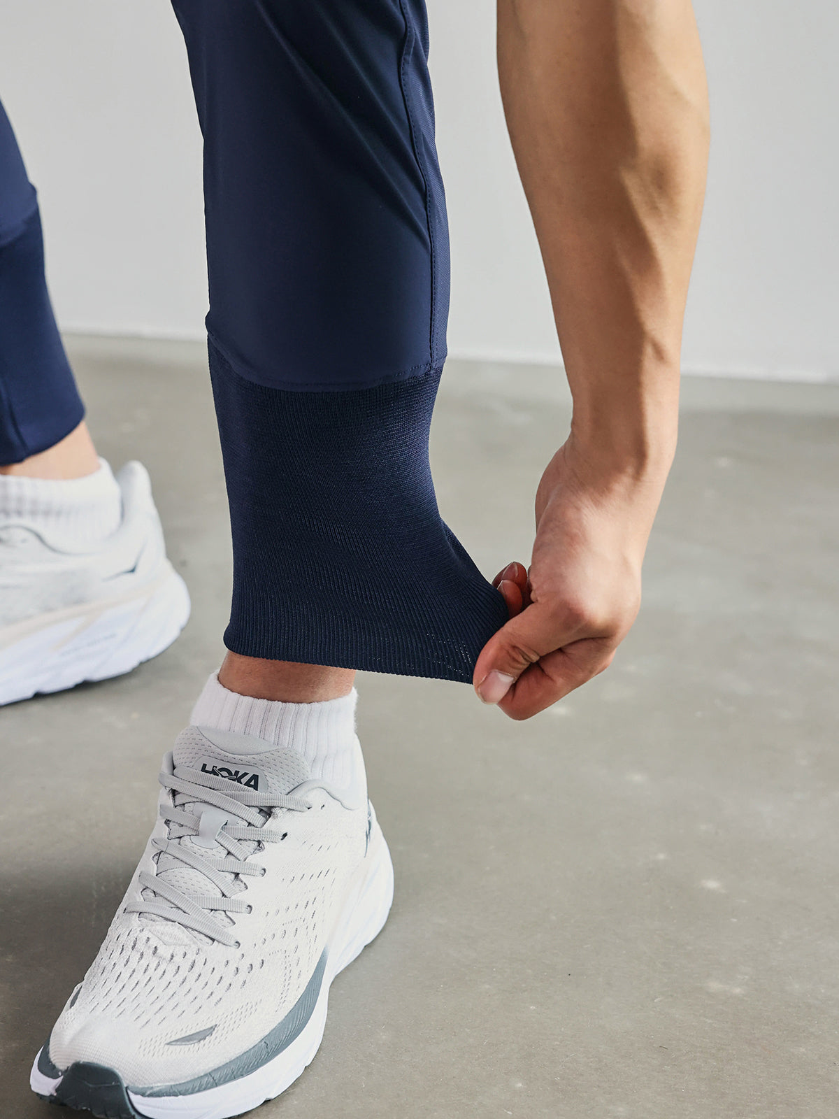 Grover Men’s Athletic Pants | Comfortable and Stretchy