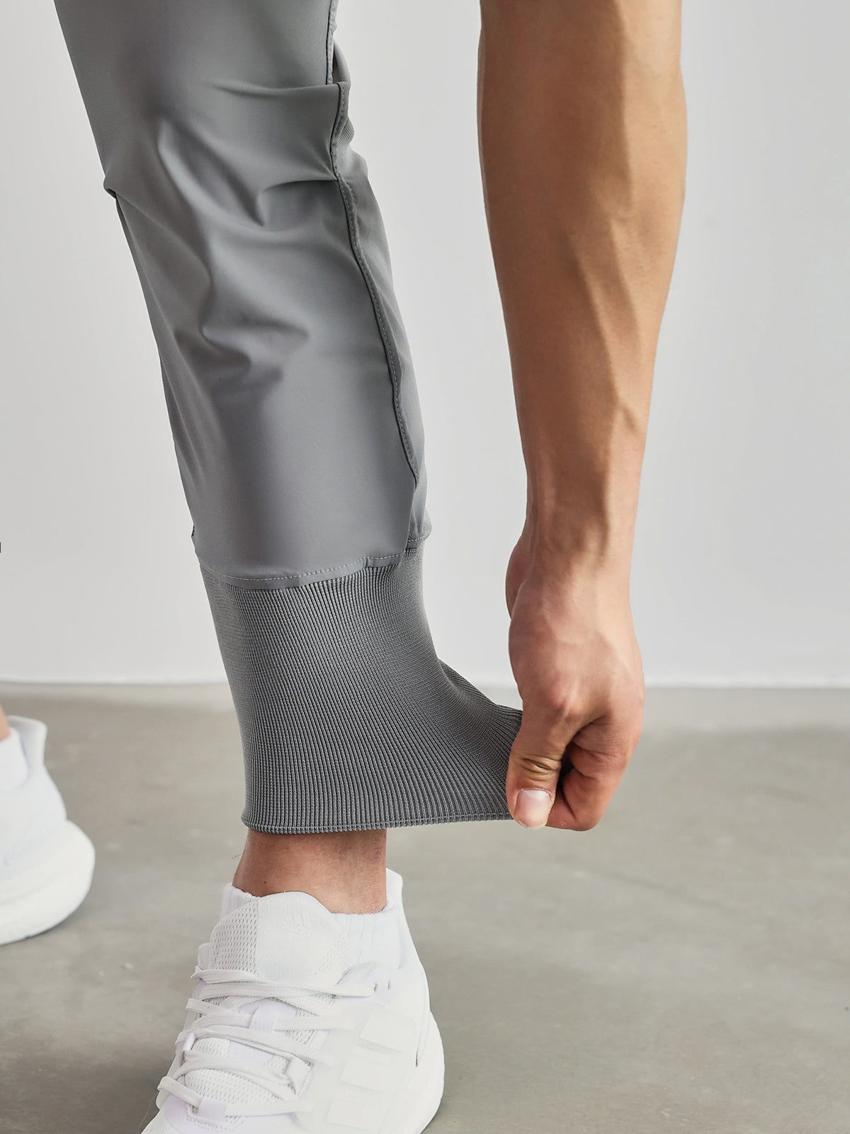 Grover Men’s Athletic Pants | Comfortable and Stretchy