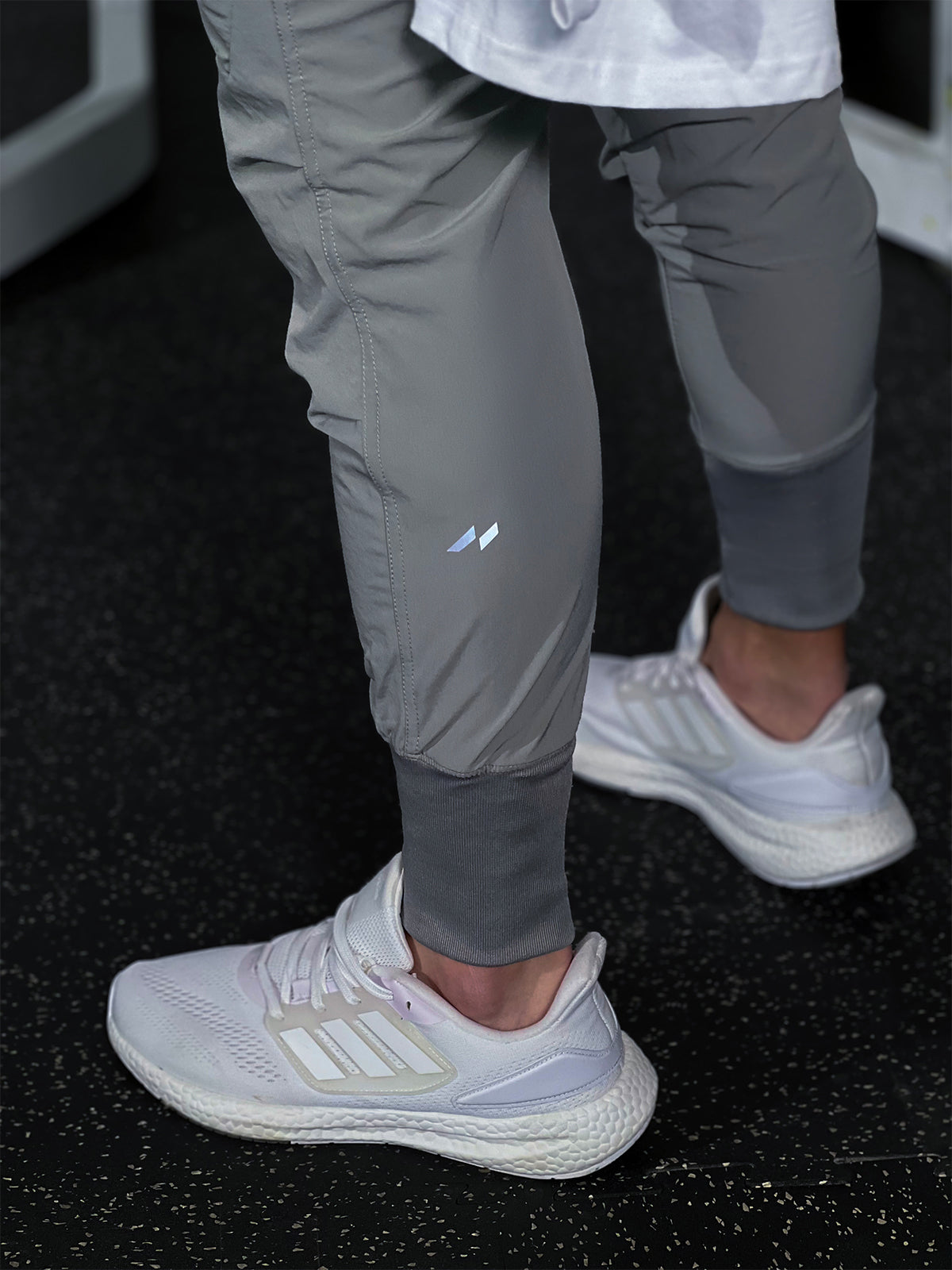 Grover Men’s Athletic Pants | Comfortable and Stretchy