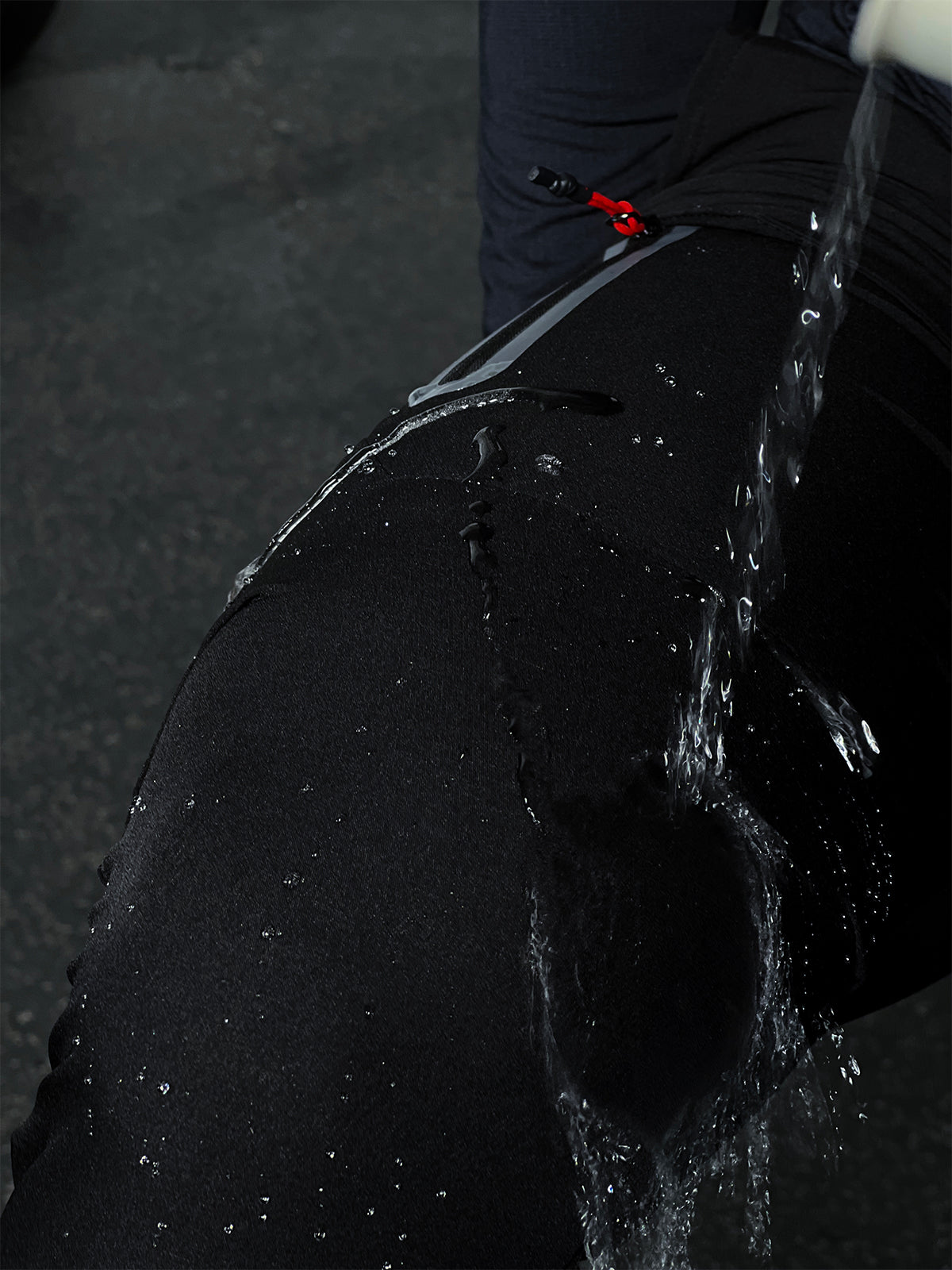 Grover Men’s Athletic Pants | Comfortable and Stretchy