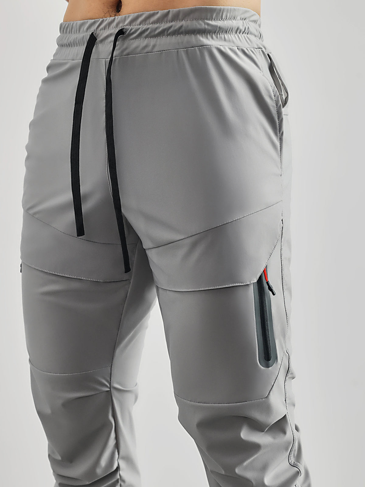 Grover Men’s Athletic Pants | Comfortable and Stretchy