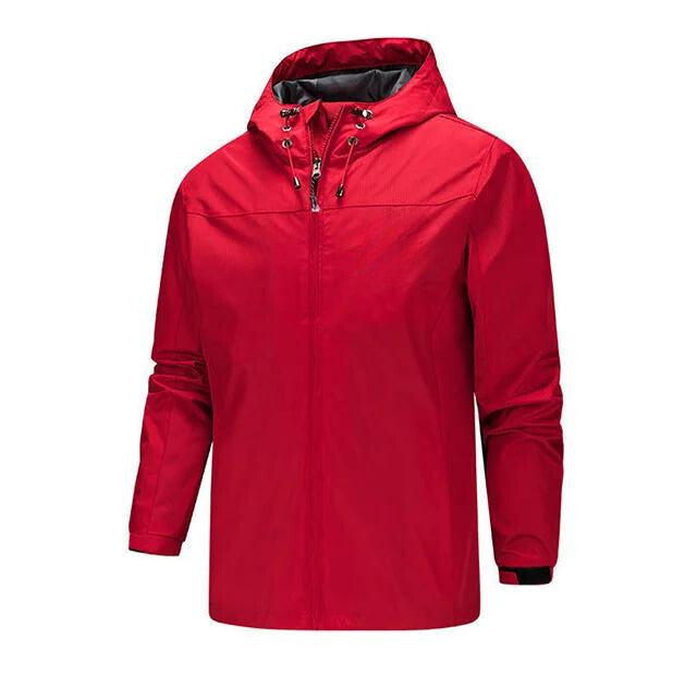 Gustave Men’s Casual Jacket | Stylish and Functional