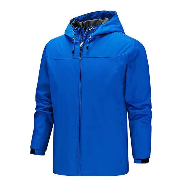 Gustave Men’s Casual Jacket | Stylish and Functional